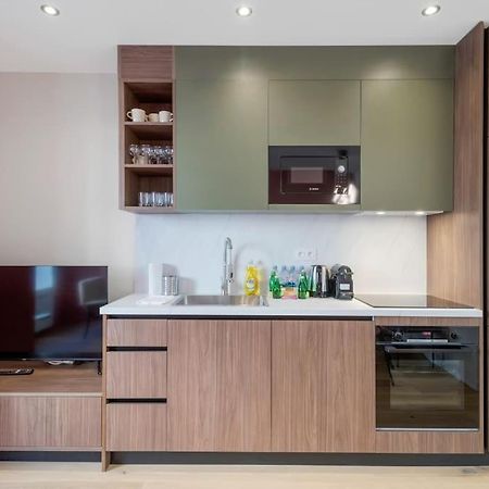 31.Appart 8Pers#3 Bedroom #Pere Lachaise #Nation París Exterior foto