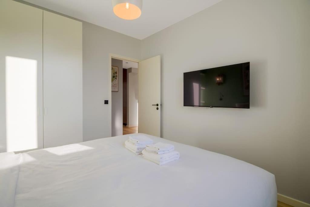 31.Appart 8Pers#3 Bedroom #Pere Lachaise #Nation París Exterior foto